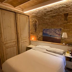 Superior Kamer met een Queen Size Bed
